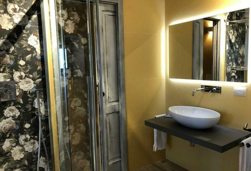 منزل غرفتين نوم, Fattoria La Pieve