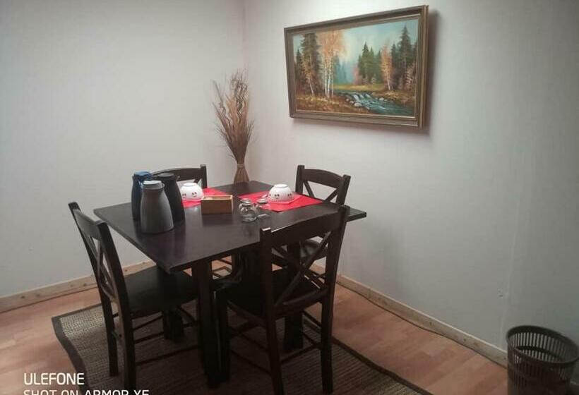 Четырехместный Номер Стандарт, La Baronnerie