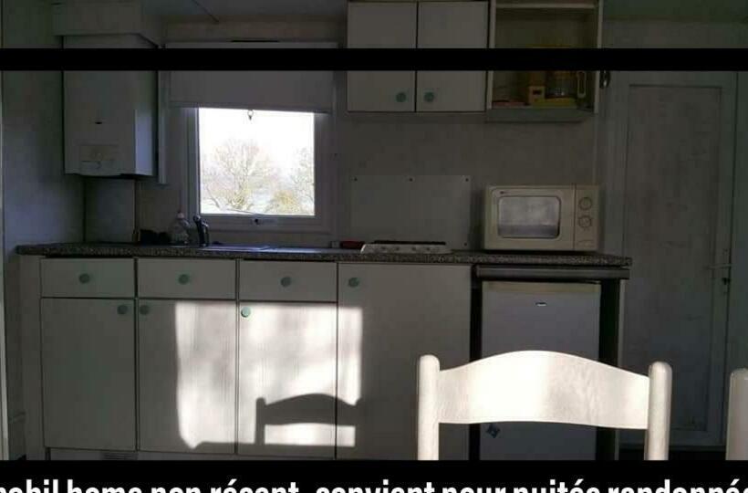 Дом 1 Спальня, La Baronnerie