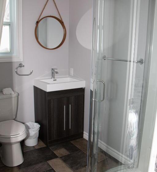 غرفة قياسية, Motel De La Mer