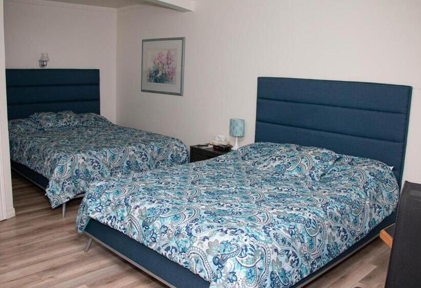 Номер Стандарт, Motel De La Mer