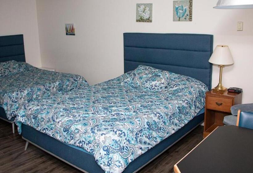 חדר סטנדרט, Motel De La Mer