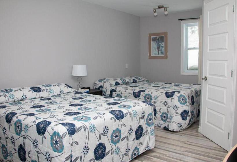 Номер Стандарт, Motel De La Mer