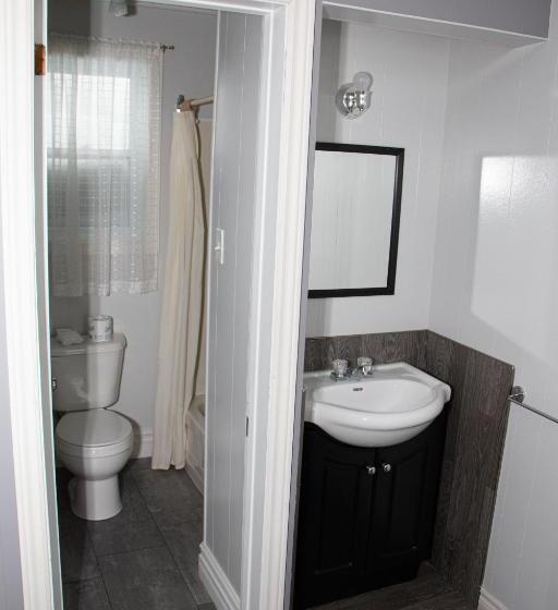 Triple Room Sea View, Motel De La Mer