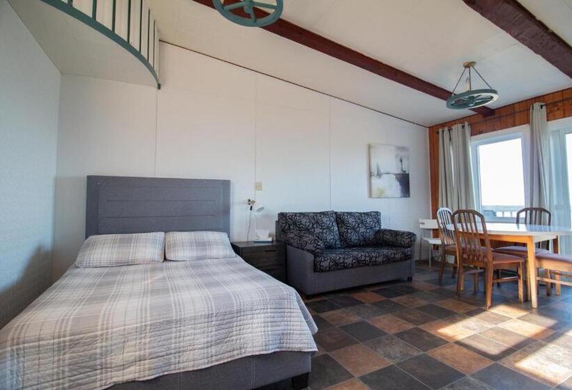 Студия Стандарт, Motel De La Mer