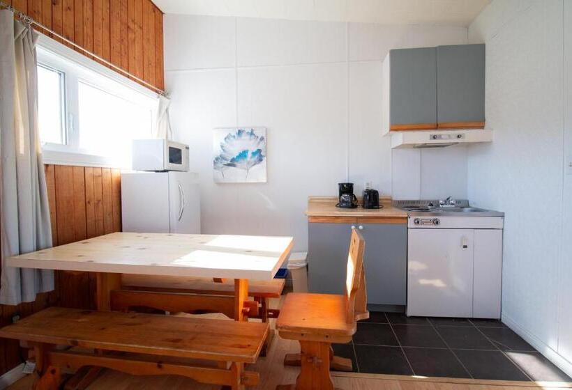 إستوديو قياسى, Motel De La Mer