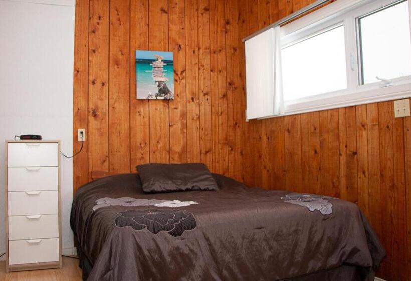 إستوديو قياسى, Motel De La Mer