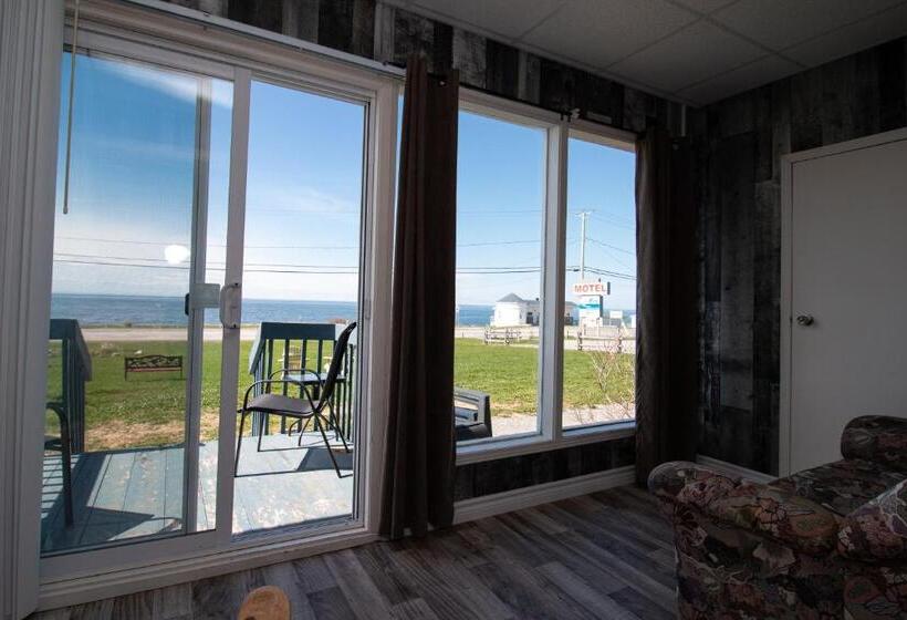 Студия Стандарт Вид на Море, Motel De La Mer