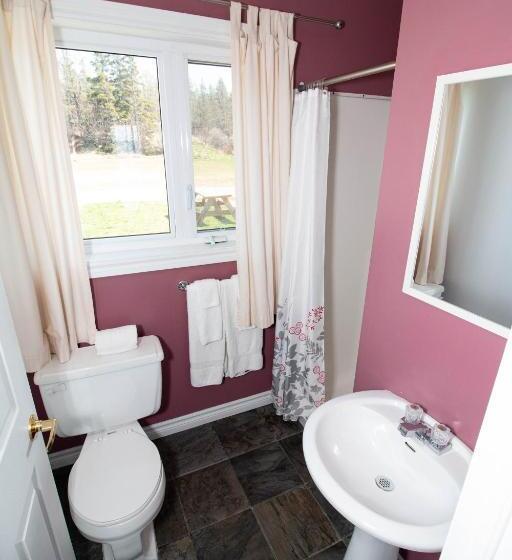 إستوديو قياسى مطل على البحر, Motel De La Mer