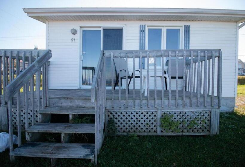 סטודיו משפחתי, Motel De La Mer