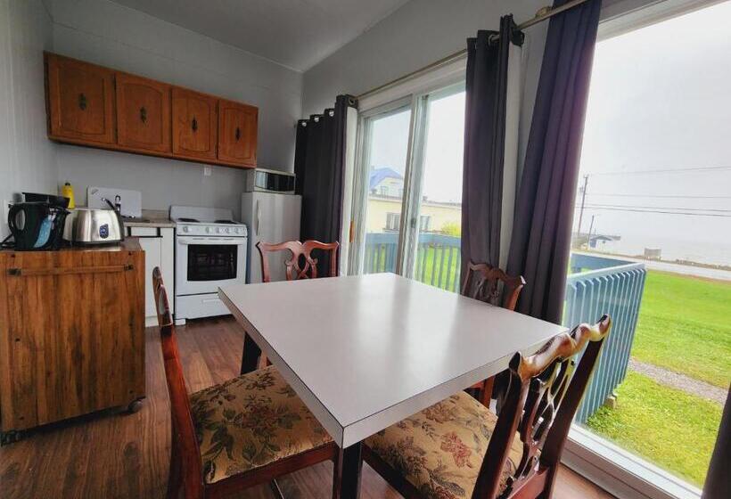 إستوديو قياسى, Motel De La Mer