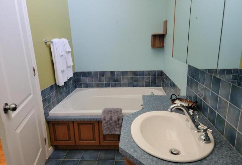 غرفة دوبلكس, Motel De La Mer