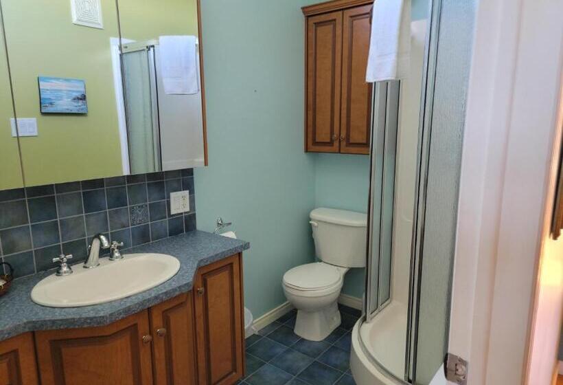 غرفة دوبلكس, Motel De La Mer