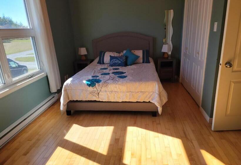 غرفة دوبلكس, Motel De La Mer