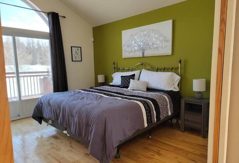 شقة ديلوكس غرفة واحدة, Motel De La Mer