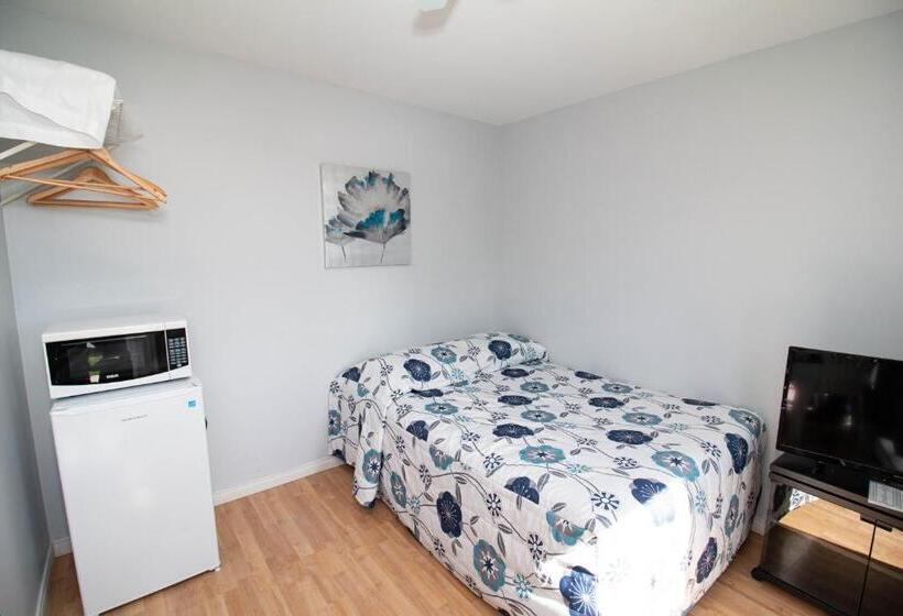 Номер Economy, Motel De La Mer
