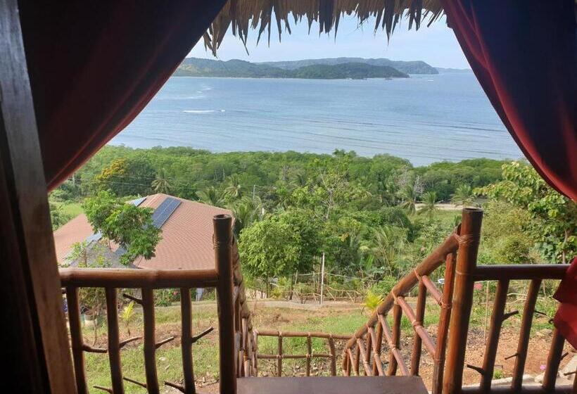 بانگلوی استاندارد, Miley Lodging Restobar