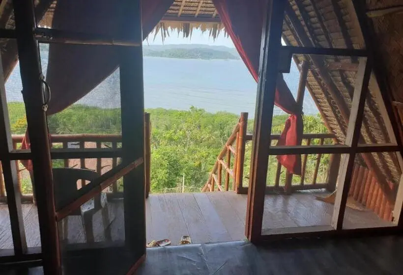 بانگلوی استاندارد, Miley Lodging Restobar