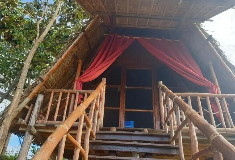 بانگلوی استاندارد, Miley Lodging Restobar