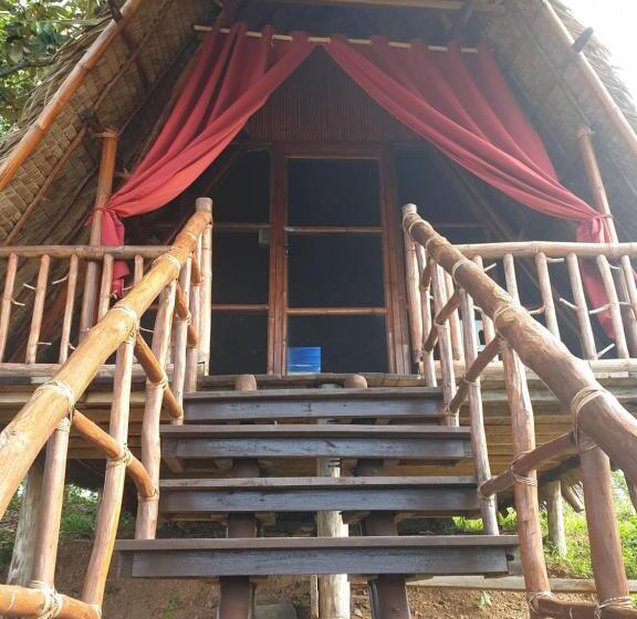 بانگلوی استاندارد, Miley Lodging Restobar