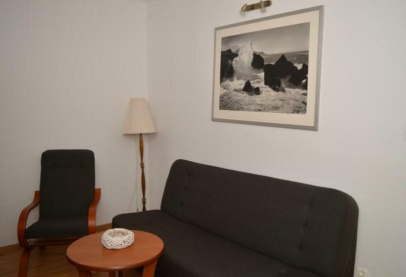 Номер Стандарт, Zajazd Wik