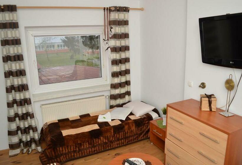 Номер Стандарт, Zajazd Wik