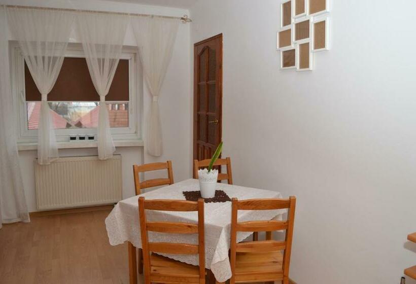 Номер Стандарт, Zajazd Wik