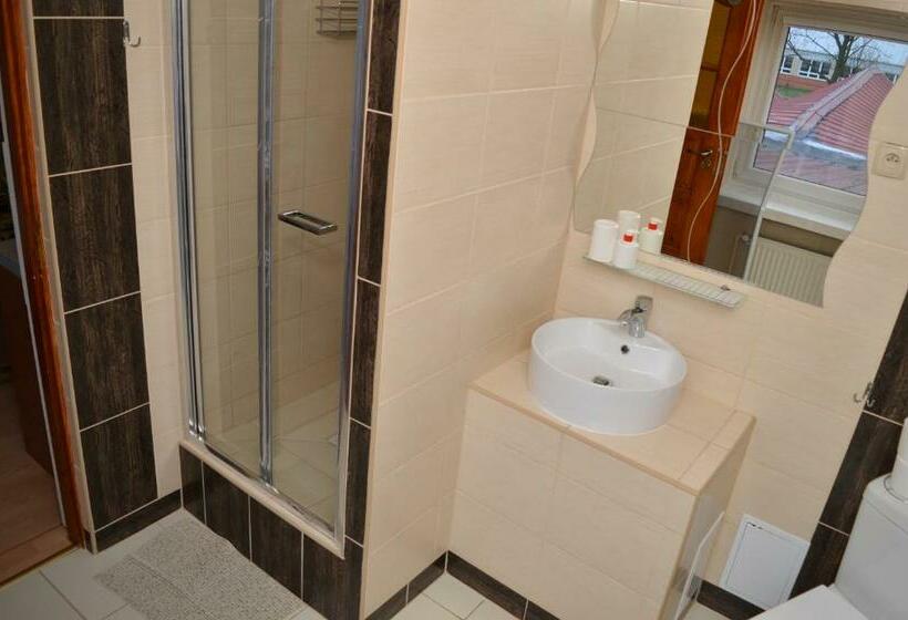 Номер Стандарт, Zajazd Wik