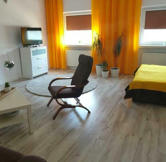 Номер Стандарт, Zajazd Wik