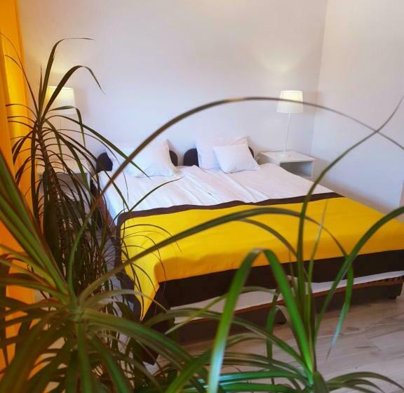 Номер Стандарт, Zajazd Wik