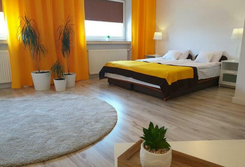 Номер Стандарт, Zajazd Wik