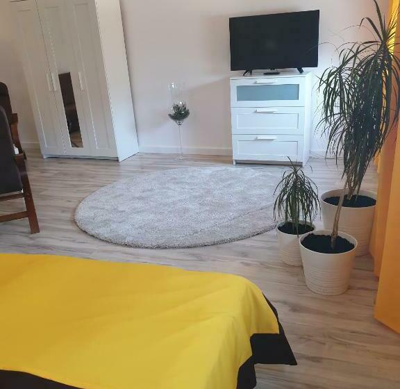 Номер Стандарт, Zajazd Wik