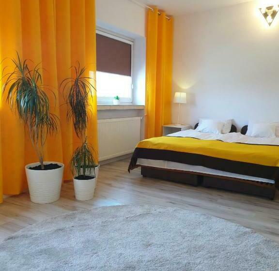 Номер Стандарт, Zajazd Wik