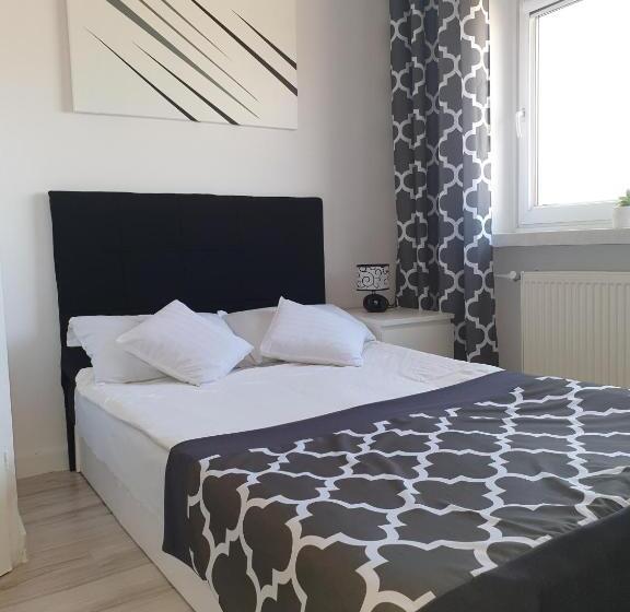 Номер Стандарт Индивидуальный, Zajazd Wik