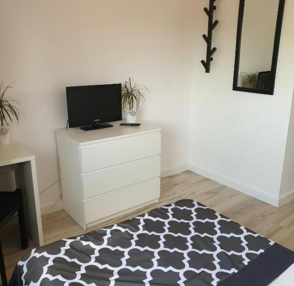 Номер Стандарт Индивидуальный, Zajazd Wik