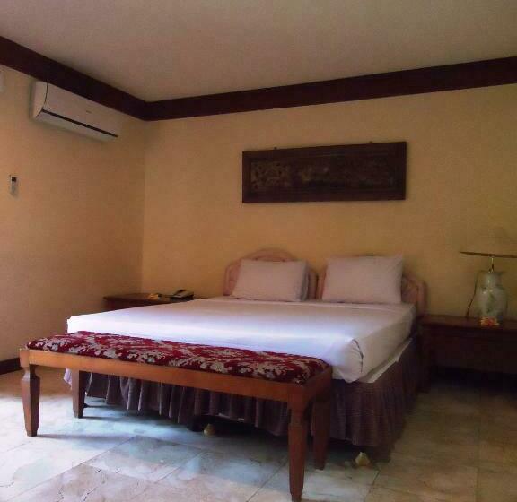 Family Suite, Ananda Resort Seminyak