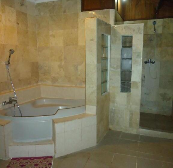 Бунгало Стандарт 2 Спальни, Ananda Resort Seminyak