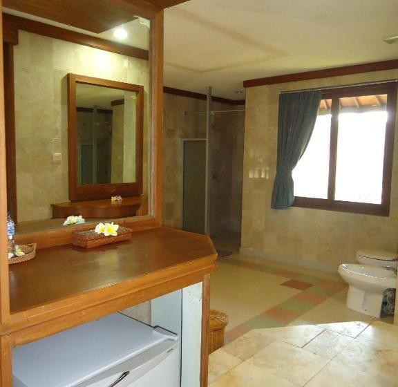 Family Suite, Ananda Resort Seminyak