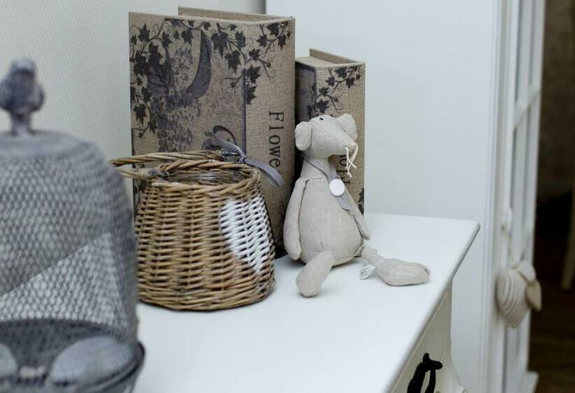 غرفة سوبيريور سرير كينج, Chambres D Hôtes Et Gîtes Les Restanques