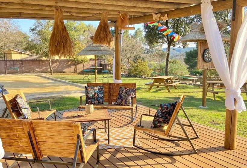 إستوديو سوبيريور, Chambres D Hôtes Et Gîtes Les Restanques