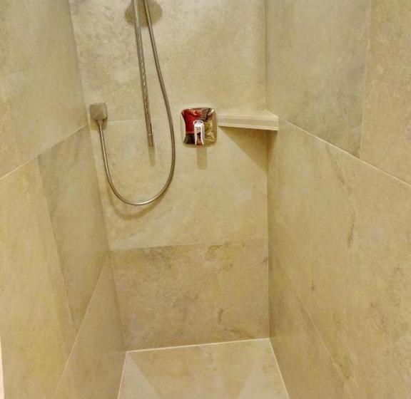 غرفة قياسية سرير كينج, Chambres D Hôtes Et Gîtes Les Restanques