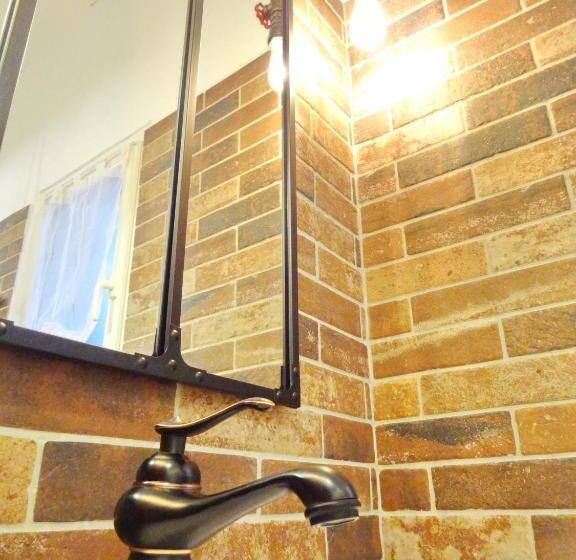 غرفة قياسية سرير كينج, Chambres D Hôtes Et Gîtes Les Restanques