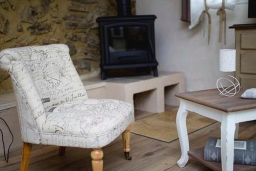 إستوديو سوبيريور, Chambres D Hôtes Et Gîtes Les Restanques