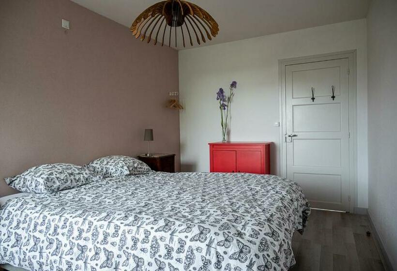 Cameră Standard, Les Hirondelles Du Moulin