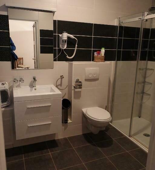 Cameră Standard, Les Hirondelles Du Moulin