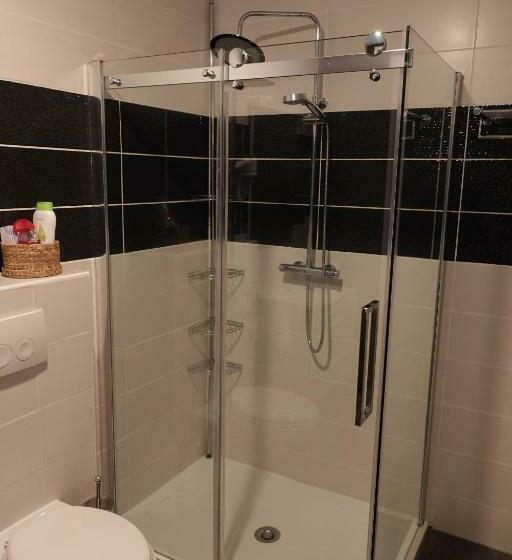 Cameră Standard, Les Hirondelles Du Moulin