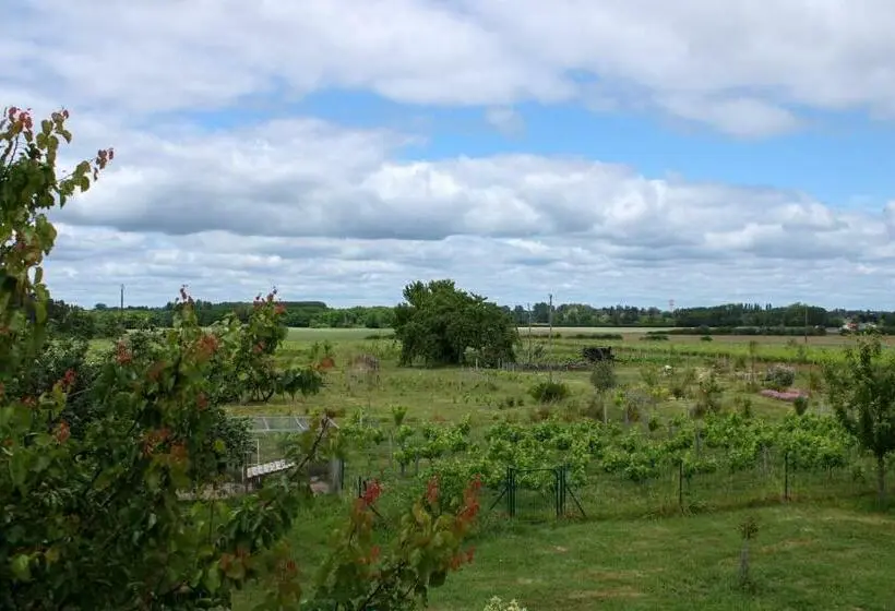 ファミリールーム, Les Hirondelles Du Moulin