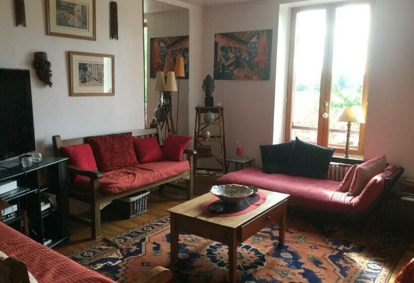 Номер Deluxe, Les Papouz