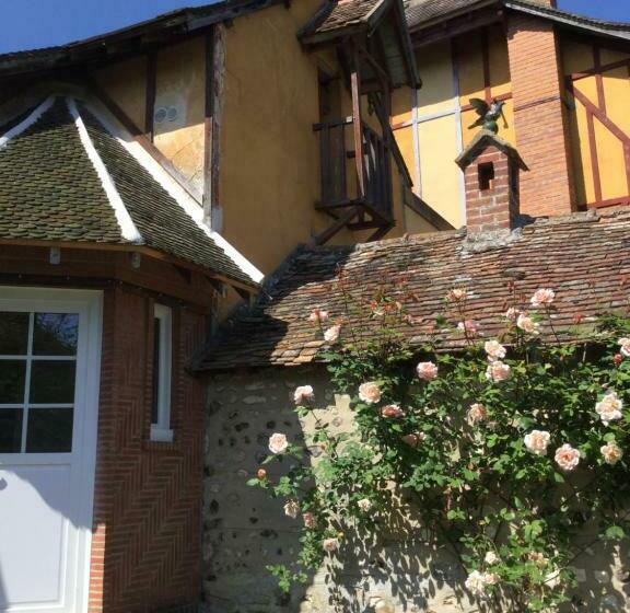 Номер Deluxe, Les Papouz