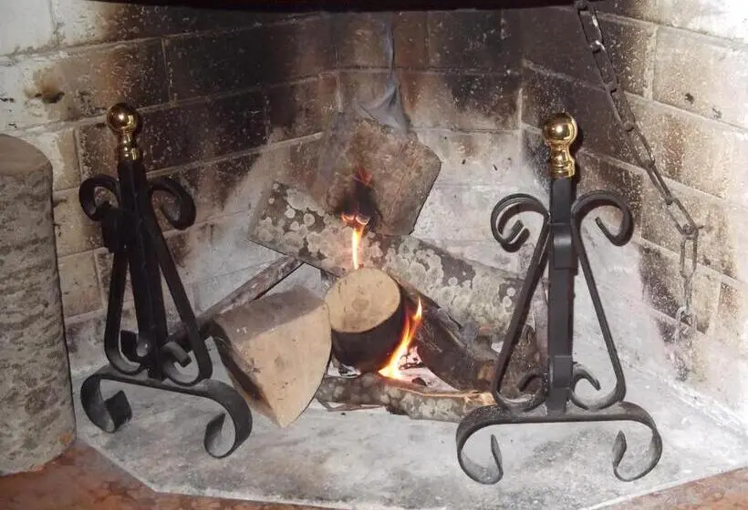 Huoneisto 1 Makuuhuone, Bed And Breakfast San Marco Pacentro
